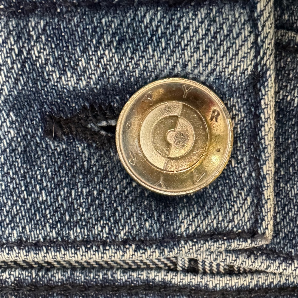 AYR The Secret Sauce Jeans - Picture 6 of 9